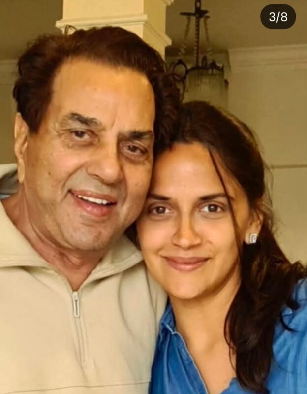 Dharmendra