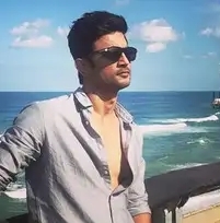 Sushant Singh