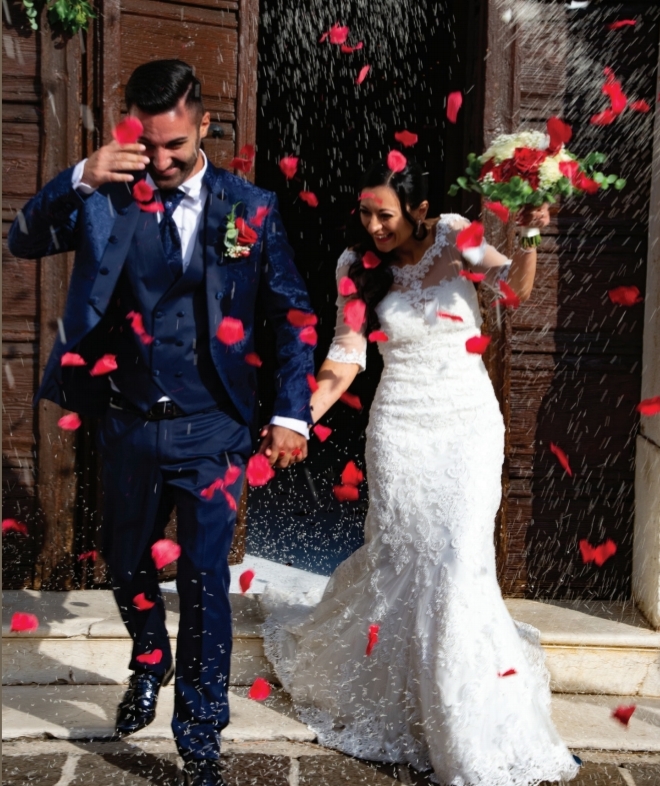 important things before marriage