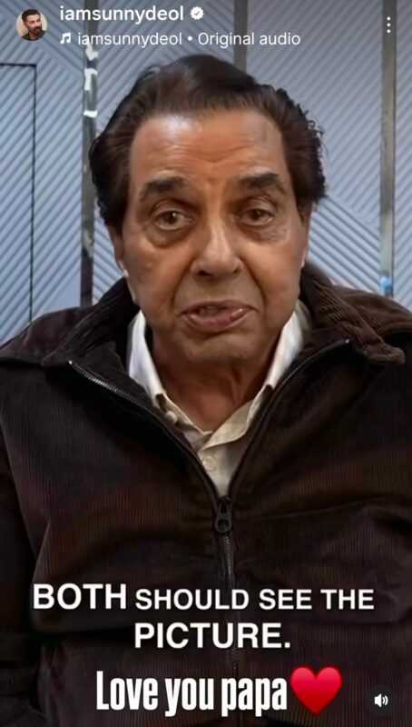 Dharmendra
