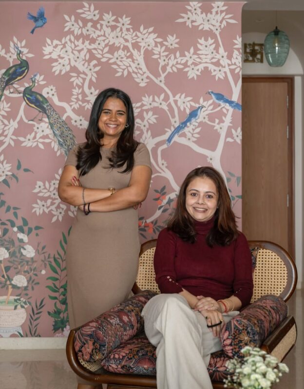 Devoleena Bhattacharjee