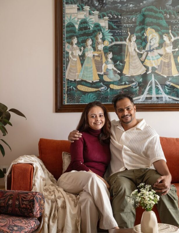 Devoleena Bhattacharjee