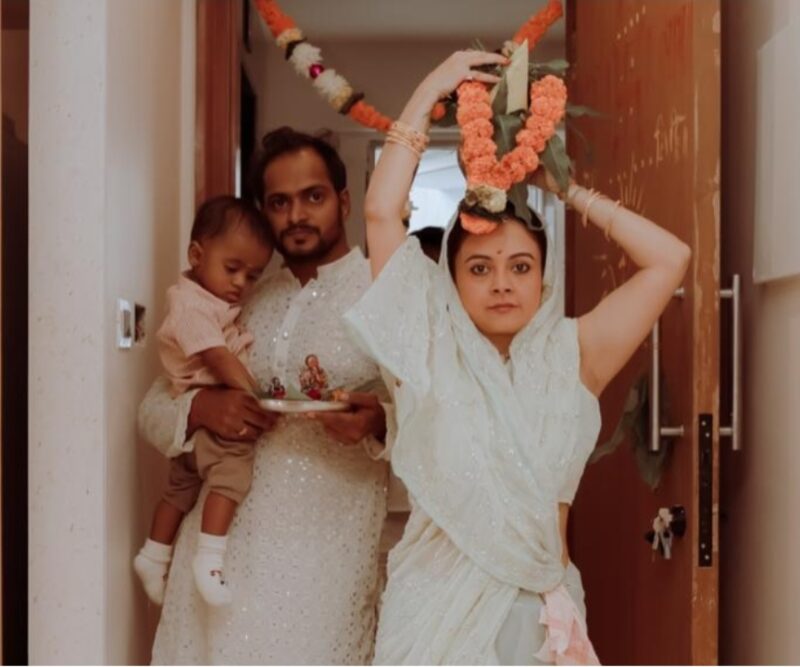 Devoleena Bhattacharjee