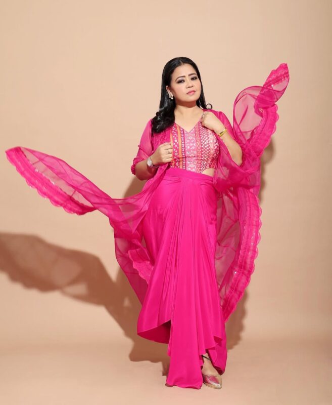 Bharti Singh