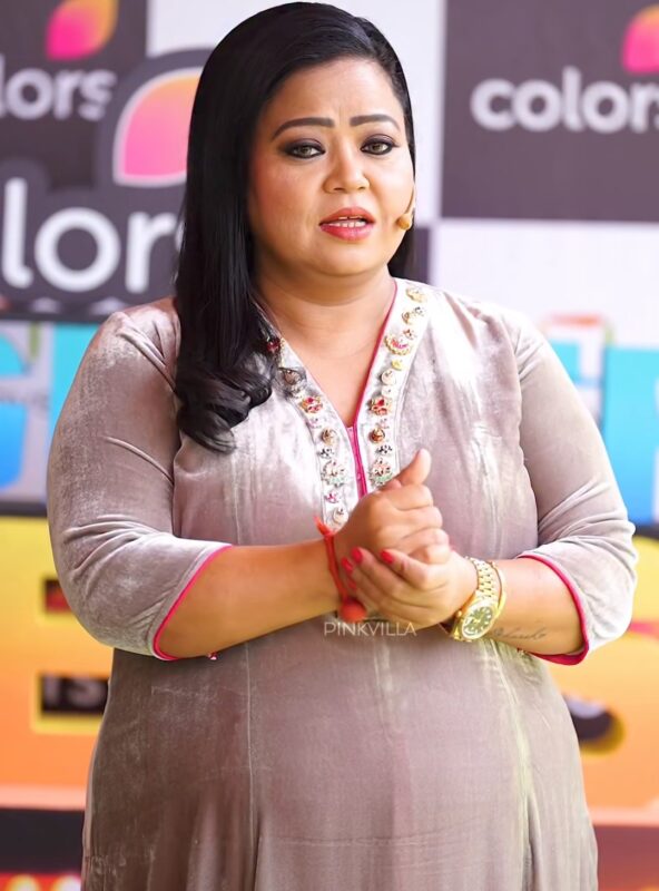 Bharti Singh