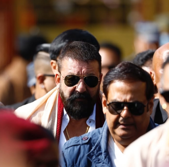 Sanjay Dutt