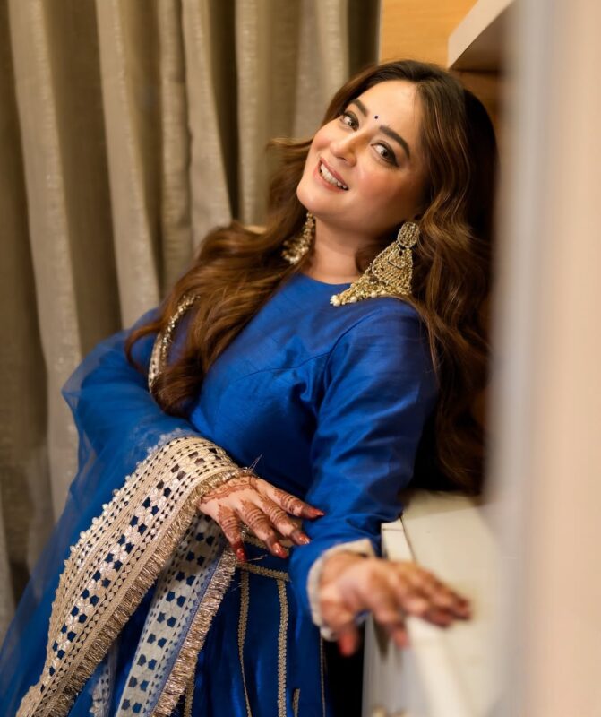 Mahhi Vij