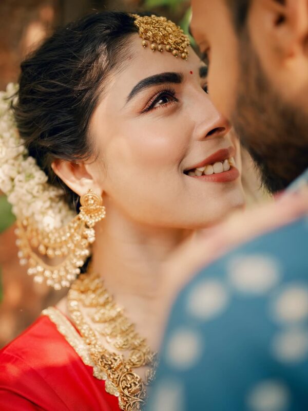 Adrija Roy and Vignuesh Iyer