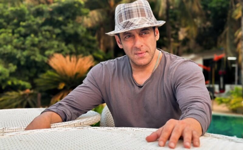 SalmanKhan
