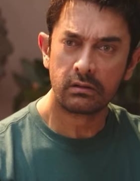Aamir Khan