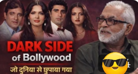 Dark Side of Bollywood