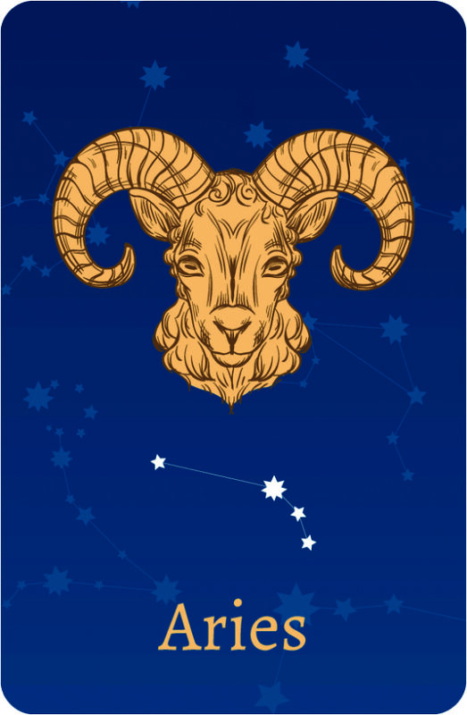 मेष (21 मार्च-20 अप्रैल)