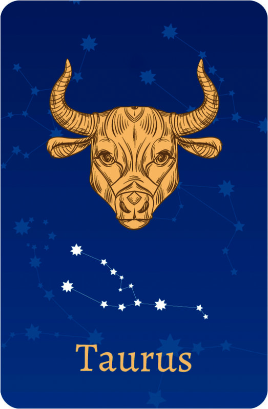 वृषभ (21 अप्रैल-20 मई)