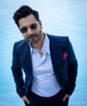 Varun Dhawan