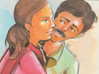 कहानी- मास्टर पीस