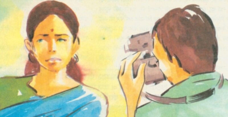 कहानी- मास्टर पीस