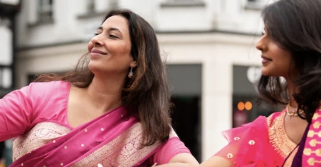 लघुकथा- मनी प्लांट