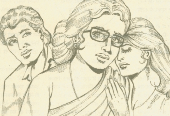 कहानी- बेसहारा