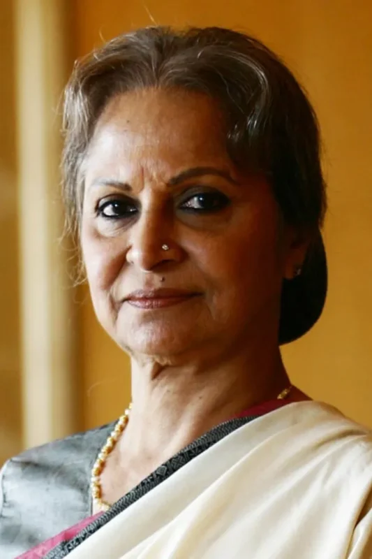 वहीदा रहमान