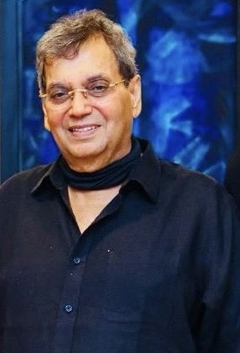 सुभाष घई