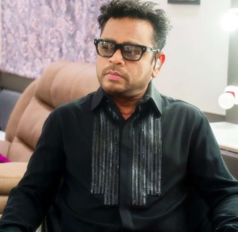 A.R. Rahman