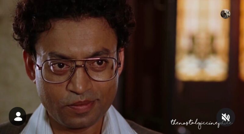Irrfan Khan