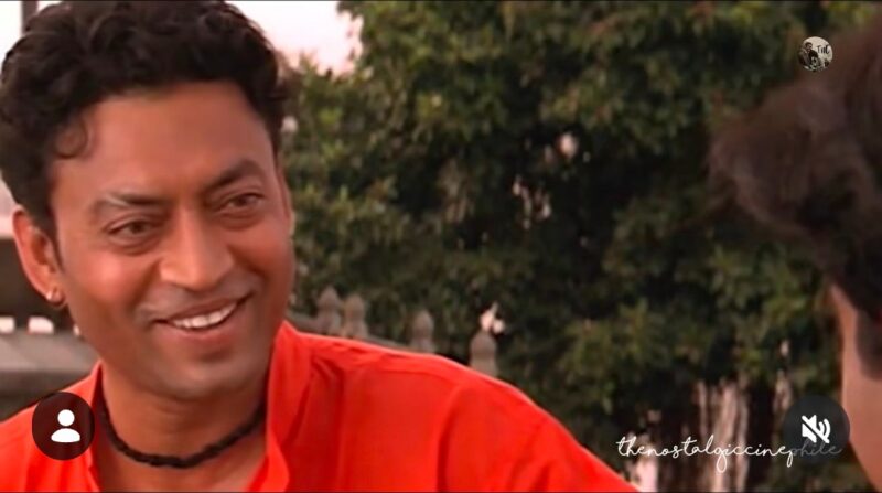 Irrfan Khan