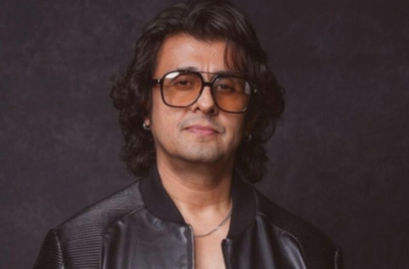 Sonu Nigam