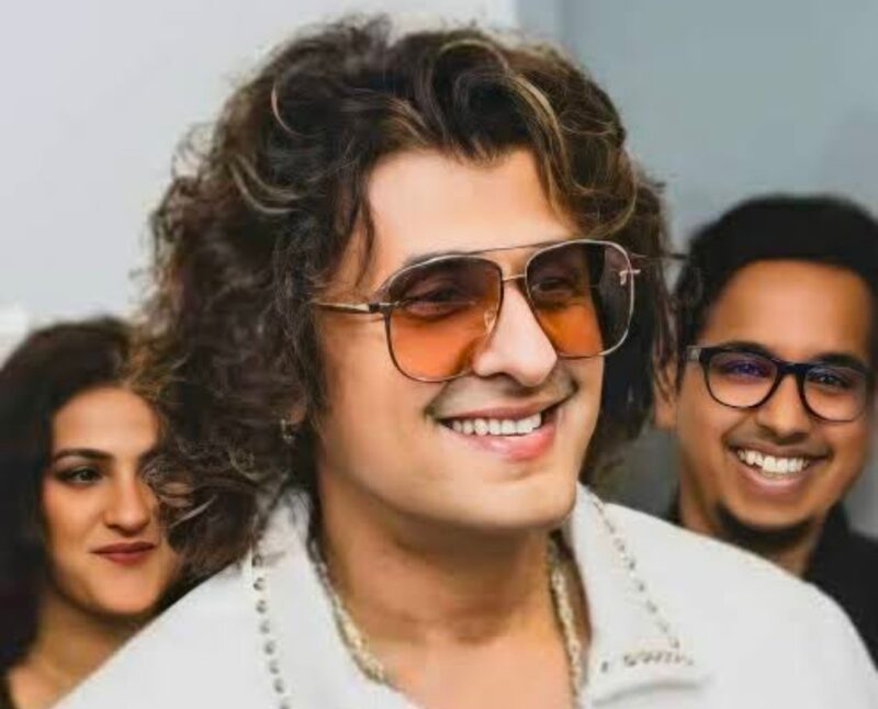 Sonu Nigam