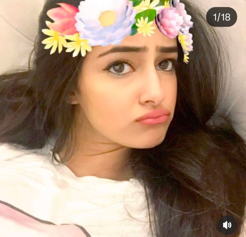 Ananya Panday