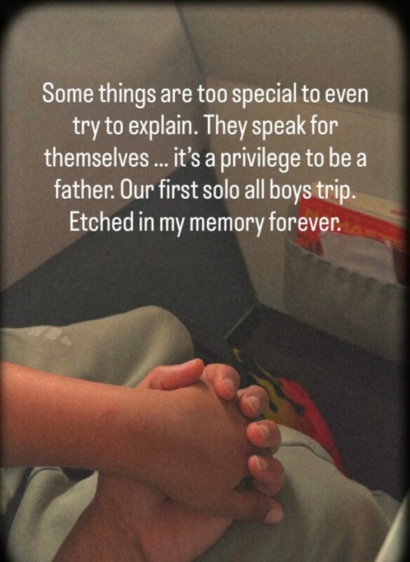 Shahid Kapoor With His Son Zain Kapoor