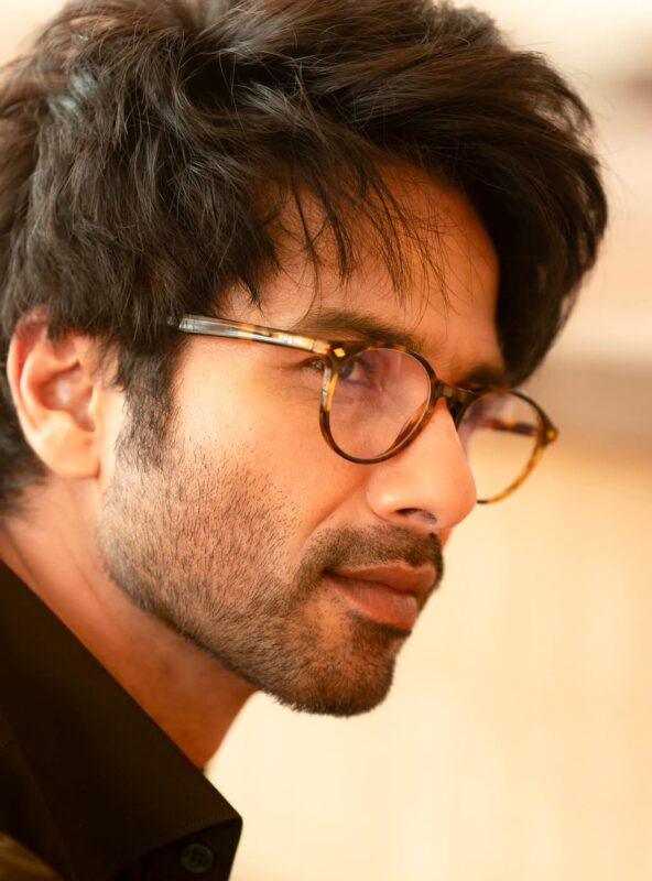 Shahid Kapoor