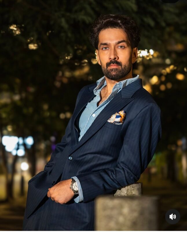 Nakuul Mehta