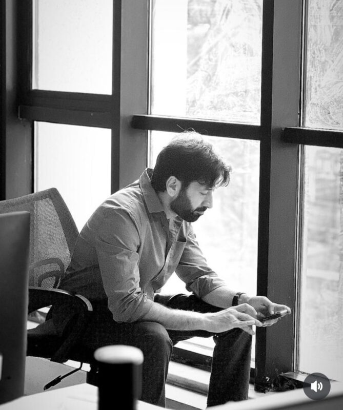 Nakuul Mehta