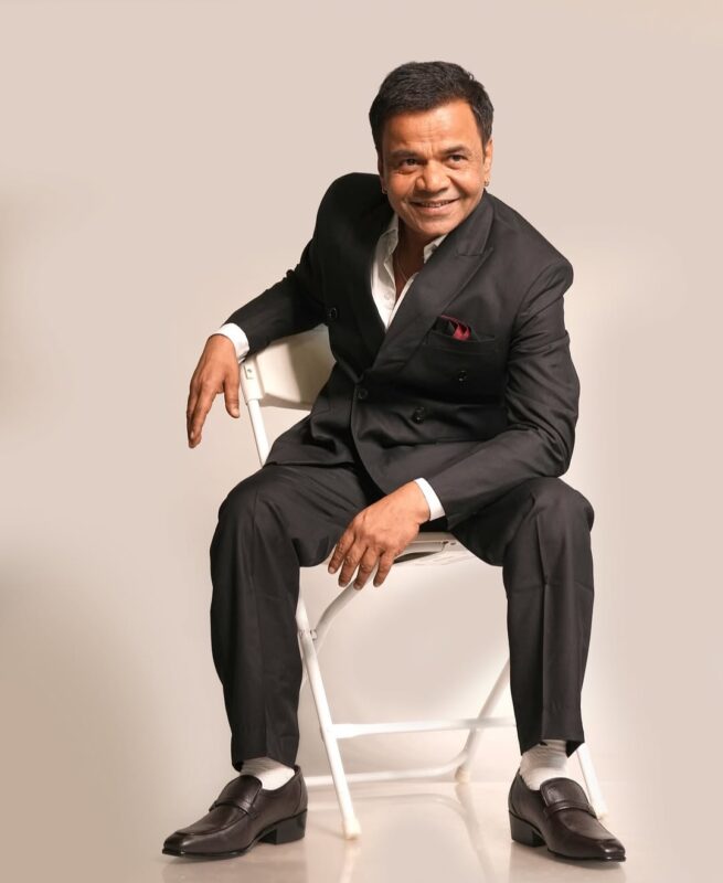 Rajpal Yadav