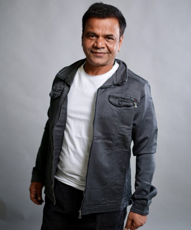 Rajpal Yadav