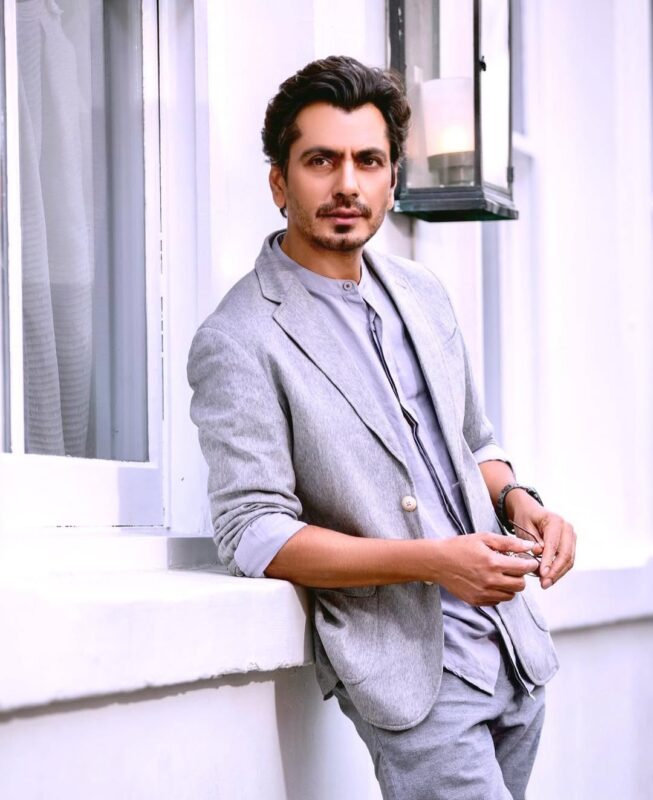 Nawazuddin Siddiqui
