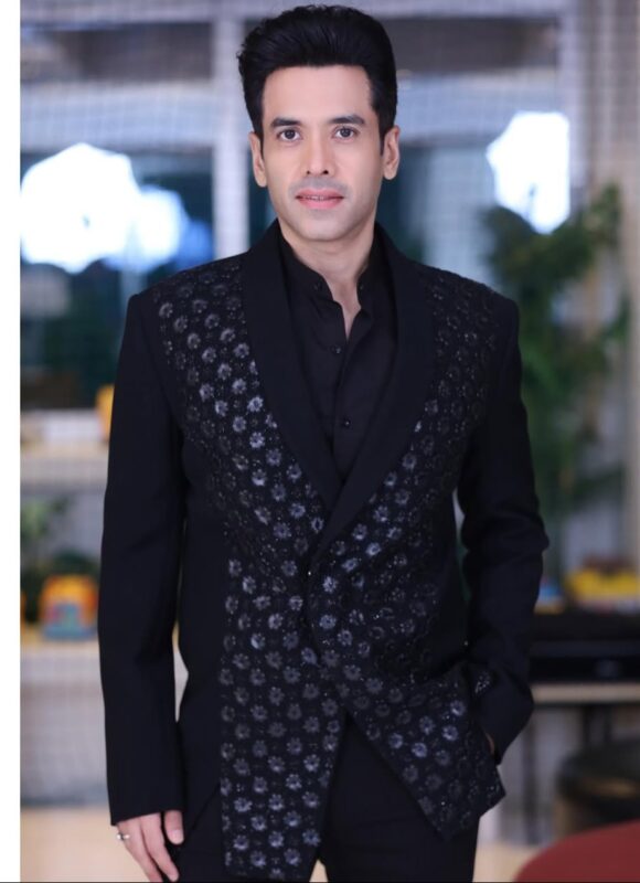 Tusshar Kapoor