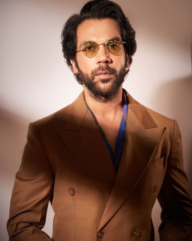Rajkummar Rao