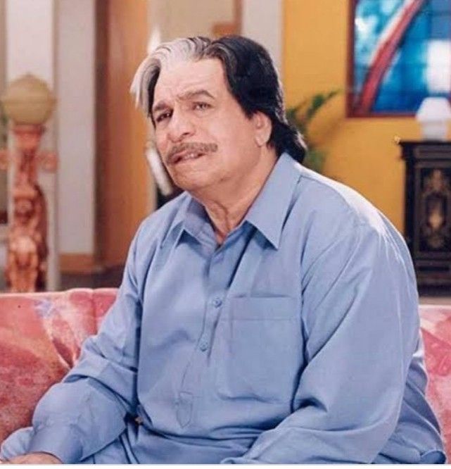 Kader Khan