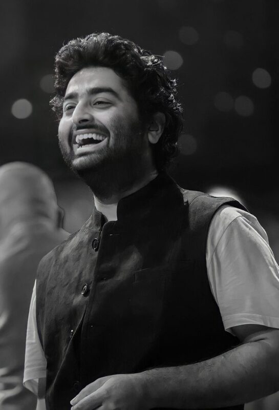 Arijit Singh