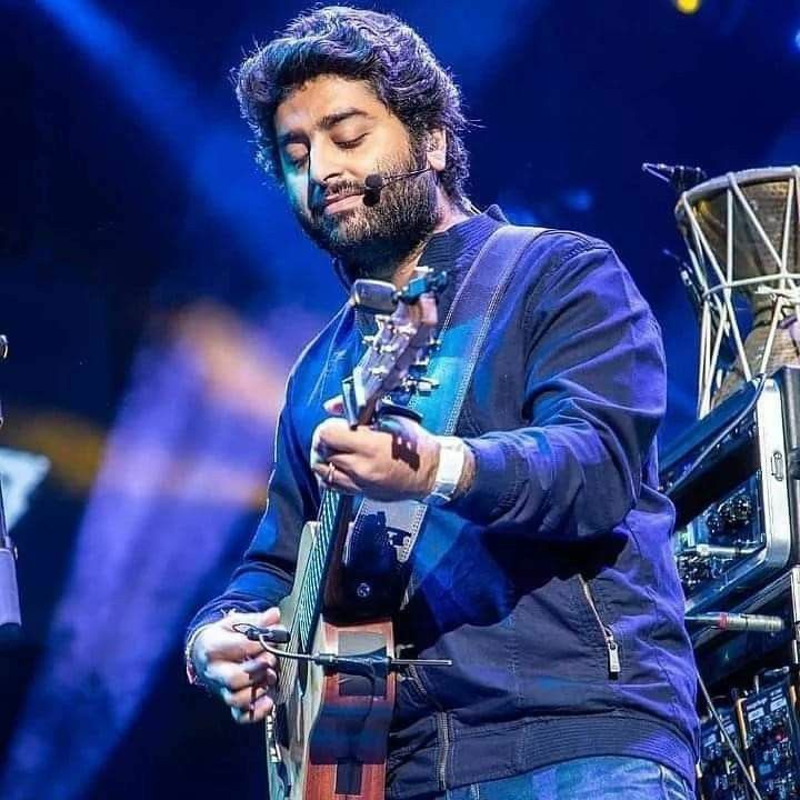 Arijit Singh