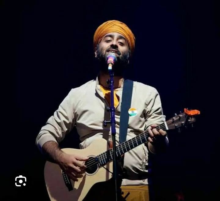 Arijit Singh