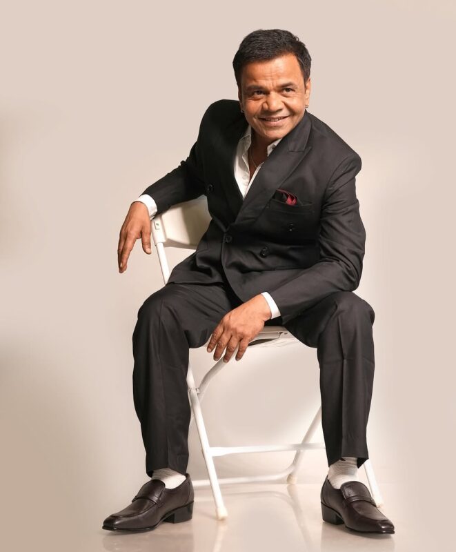Rajpal Yadav