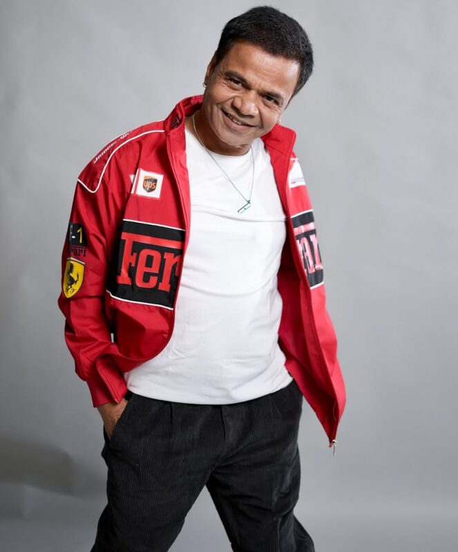 Rajpal Yadav