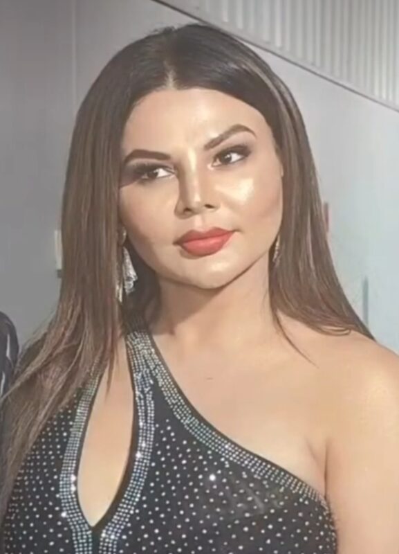 Rakhi Sawant