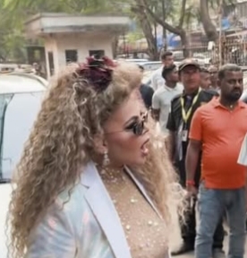 Rakhi Sawant