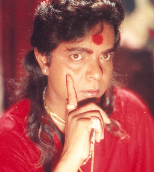 transgender people in films