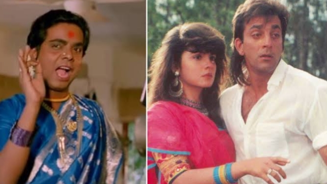 transgender people in films