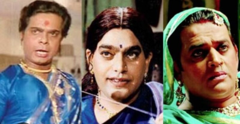 transgender people in films